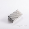 Extrusion Aluminum Auto Enclosure Heat Sink Radiator